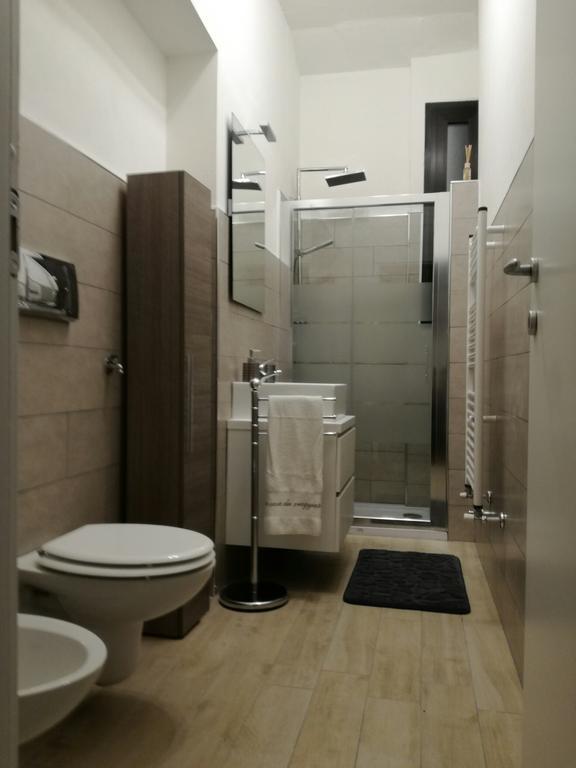 La Casa Dei Viaggiatori Apartment Милано Екстериор снимка